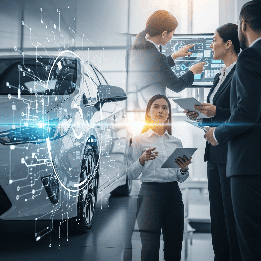 Sicherheitsinnovationen